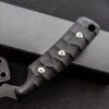 Boning Needle Knife