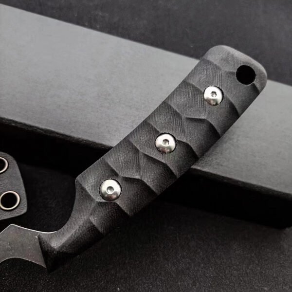 Boning Needle Knife