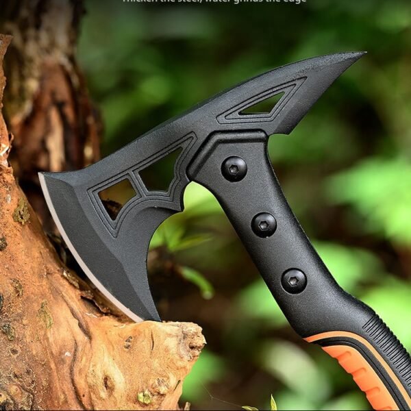 Camping Tactical Axe