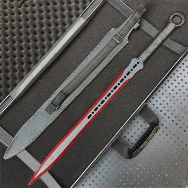 Thunder Tactical Sword