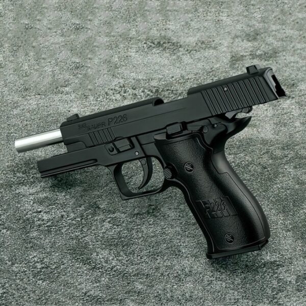 1:2.05 SIG P226