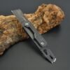 Multifunctional Folding Knife