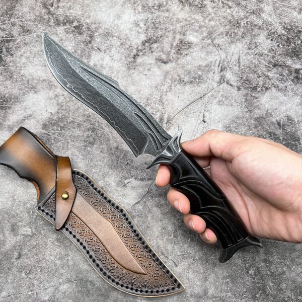 Combat Dagger