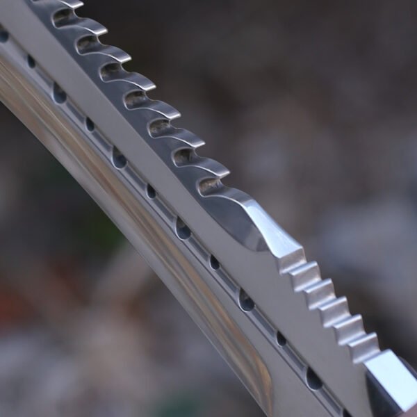 Nepalese Curved Knife