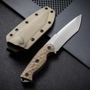 Titan Dagger