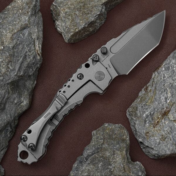 T1 Heavy Knife