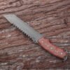 Shark Teeth Knife