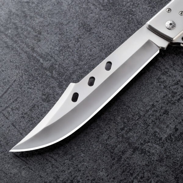 Dovetail Folding Knife