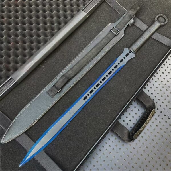 Thunder Tactical Sword