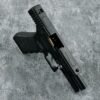 1:2.05 GLOCK Pistol