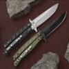 Combat Butterfly Knife