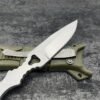 Field Fixed Knife