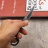 Bastinelli Tactical Knife