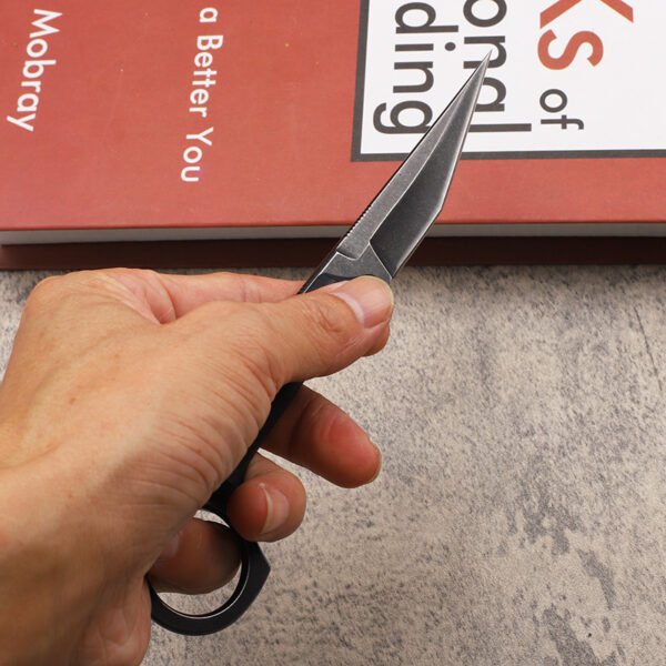 Bastinelli Tactical Knife
