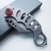 Folding Claw Knife