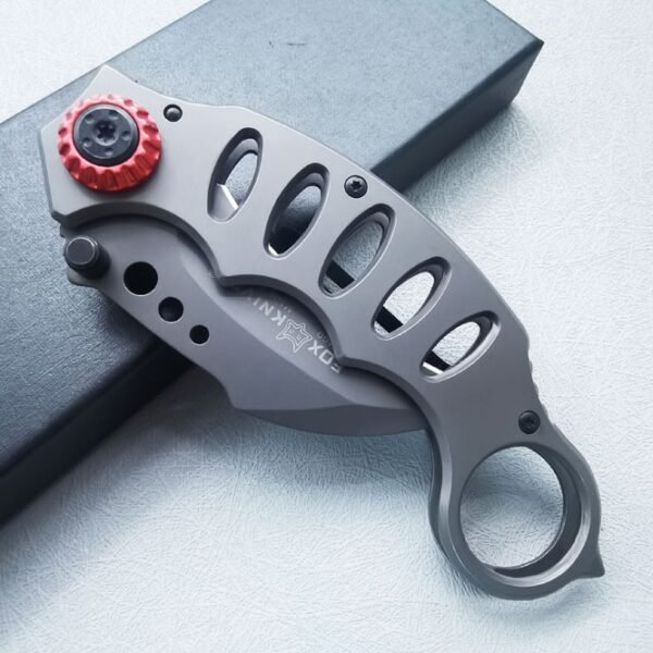 Folding Claw Knife