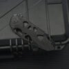 D2 Heavy-Duty Knife