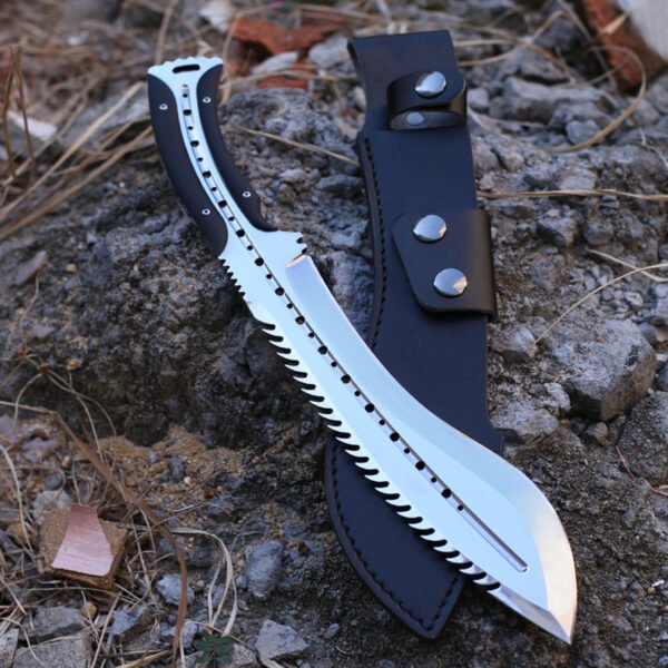 Nepalese Curved Knife