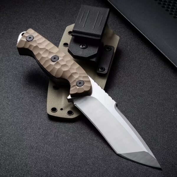Titan Dagger
