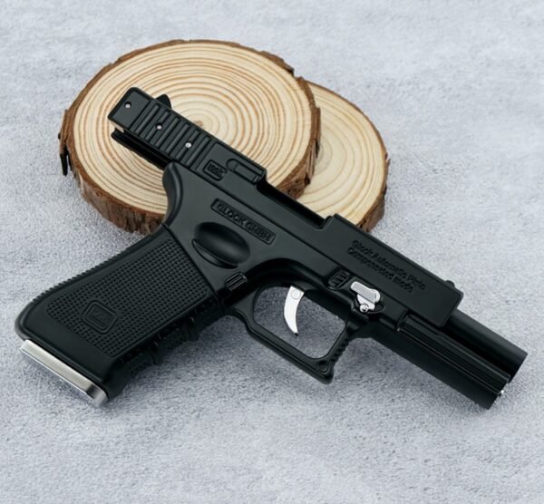 1:2.05 GLOCK Pistol