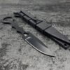 Field Fixed Knife