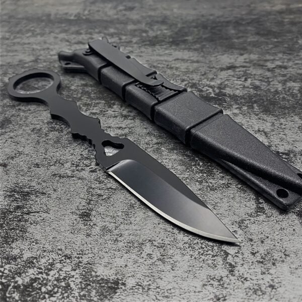 Field Fixed Knife