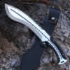 Nepalese Curved Knife