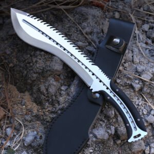 Nepalese Curved Knife