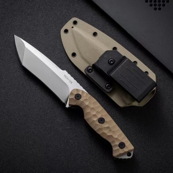 Titan Dagger
