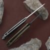 Combat Butterfly Knife