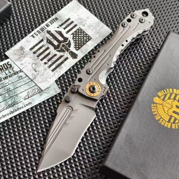 T1 Heavy Knife