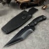 Heavy Jungle Dagger