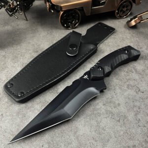 Heavy Jungle Dagger