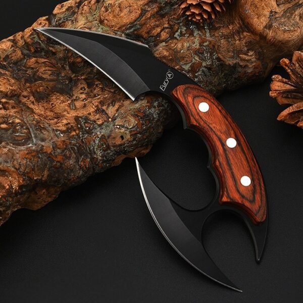 Three Blade Krambit