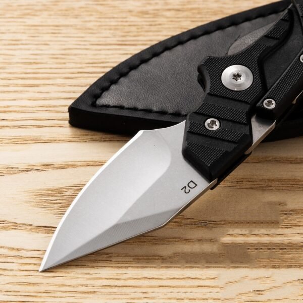 Wasp Tactical Knife