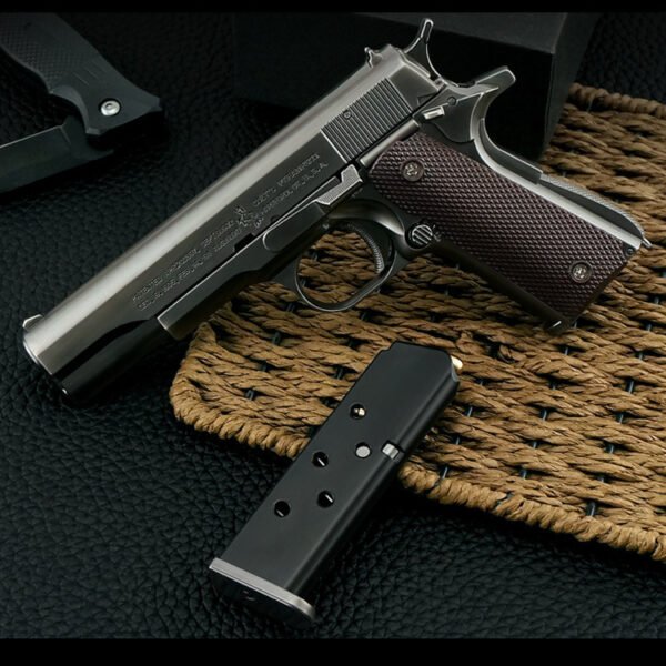 1:2.05 Colt M1911