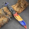 Paracord Knife ✩ | Skins