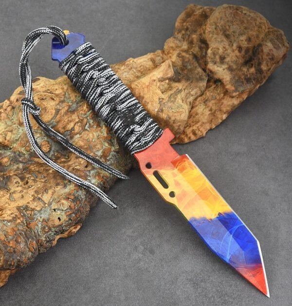 Paracord Knife ✩ | Skins