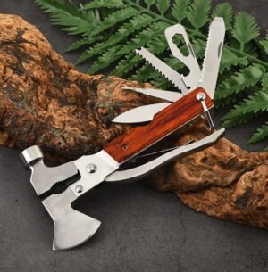 Multifunctional Axe