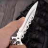 Chain Balisong