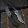 Black Wolf Dagger