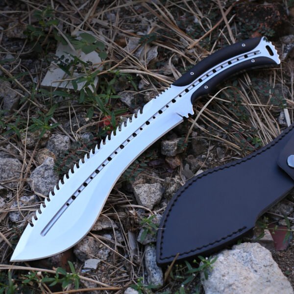 Nepalese Curved Knife