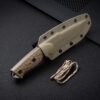 Titan Dagger