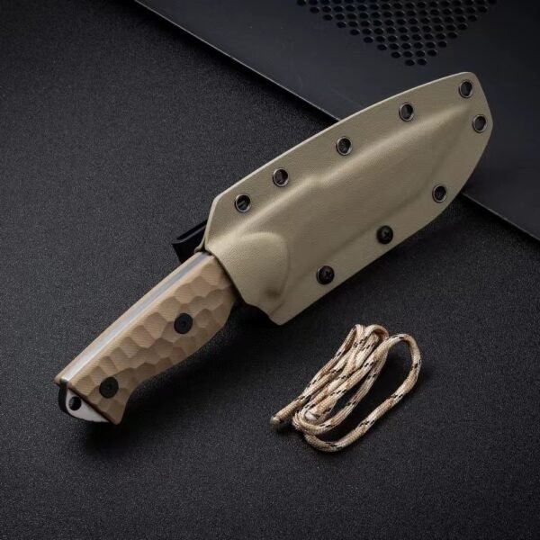 Titan Dagger