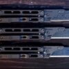 EDC Titanium Balisong