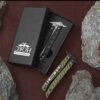 Combat Butterfly Knife