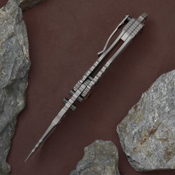 T1 Heavy Knife