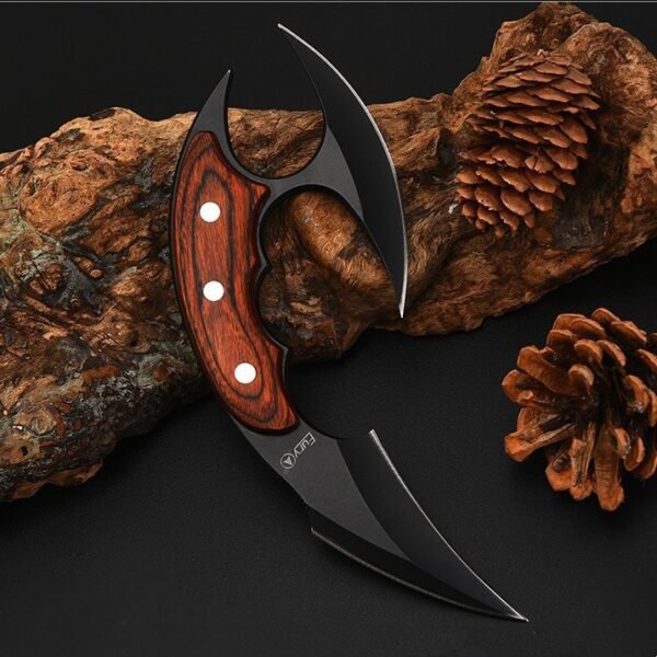 Three Blade Krambit