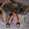 Camping Tactical Axe
