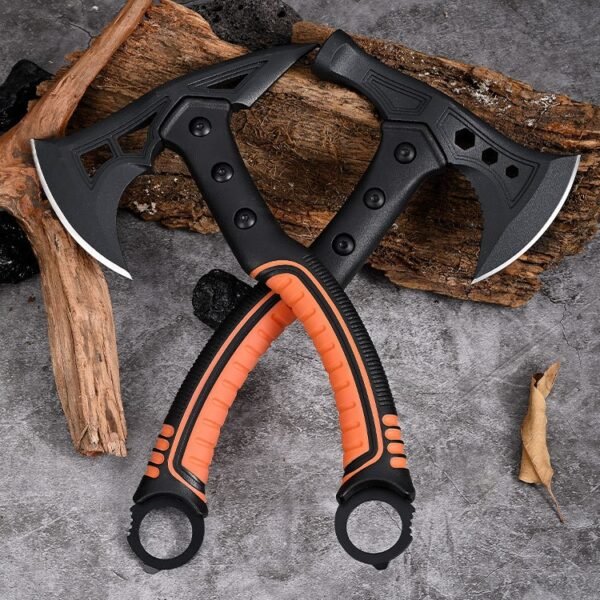 Camping Tactical Axe